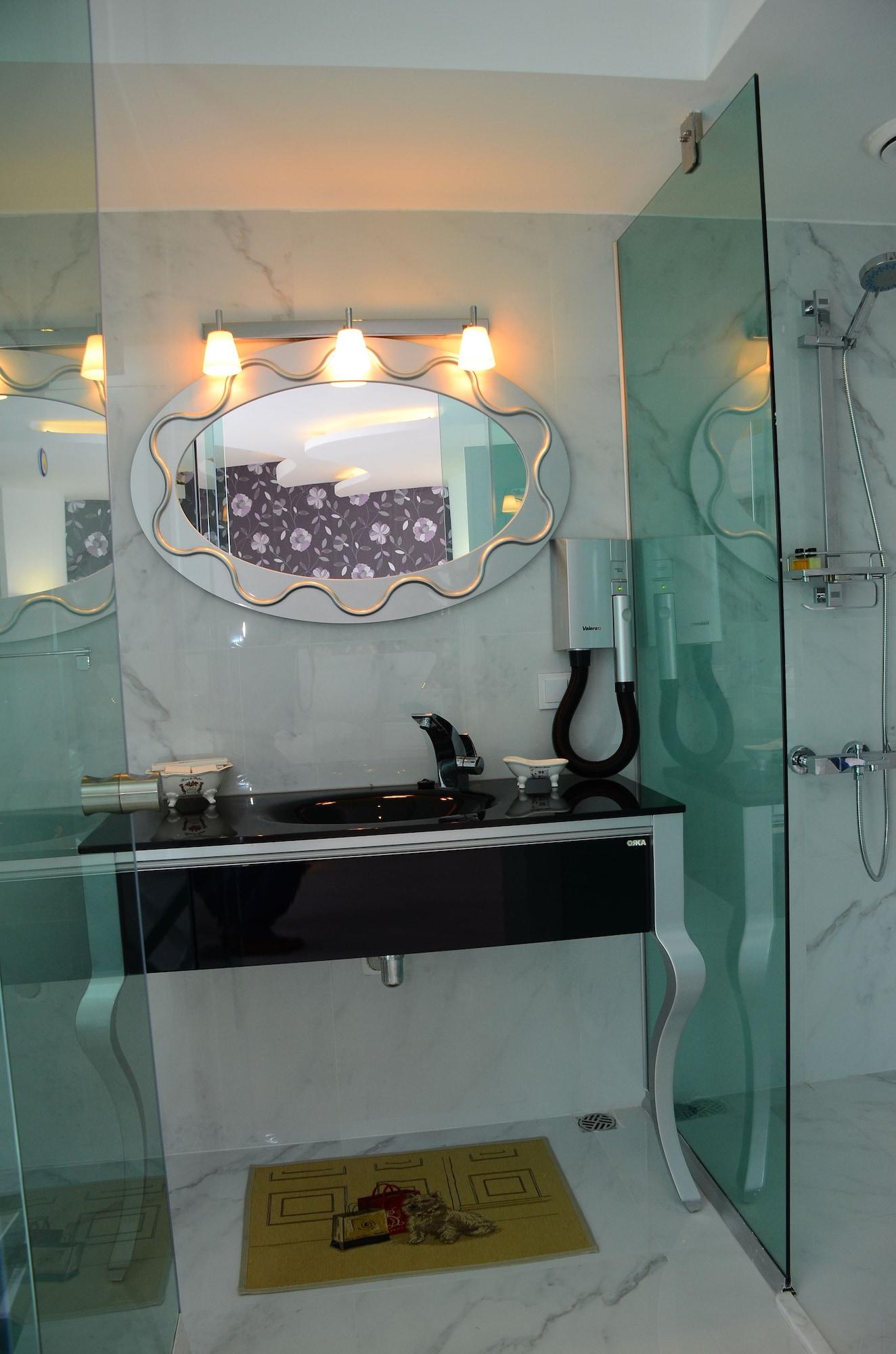 Ata Park Hotel Φετιγιέ Εξωτερικό φωτογραφία