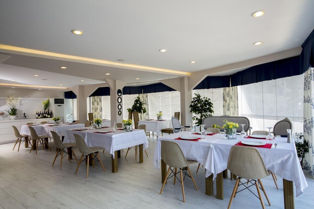 Ata Park Hotel Φετιγιέ Εξωτερικό φωτογραφία