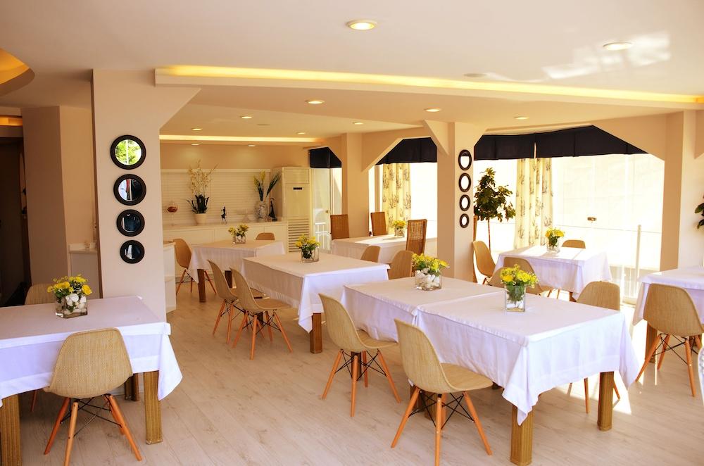 Ata Park Hotel Φετιγιέ Εξωτερικό φωτογραφία