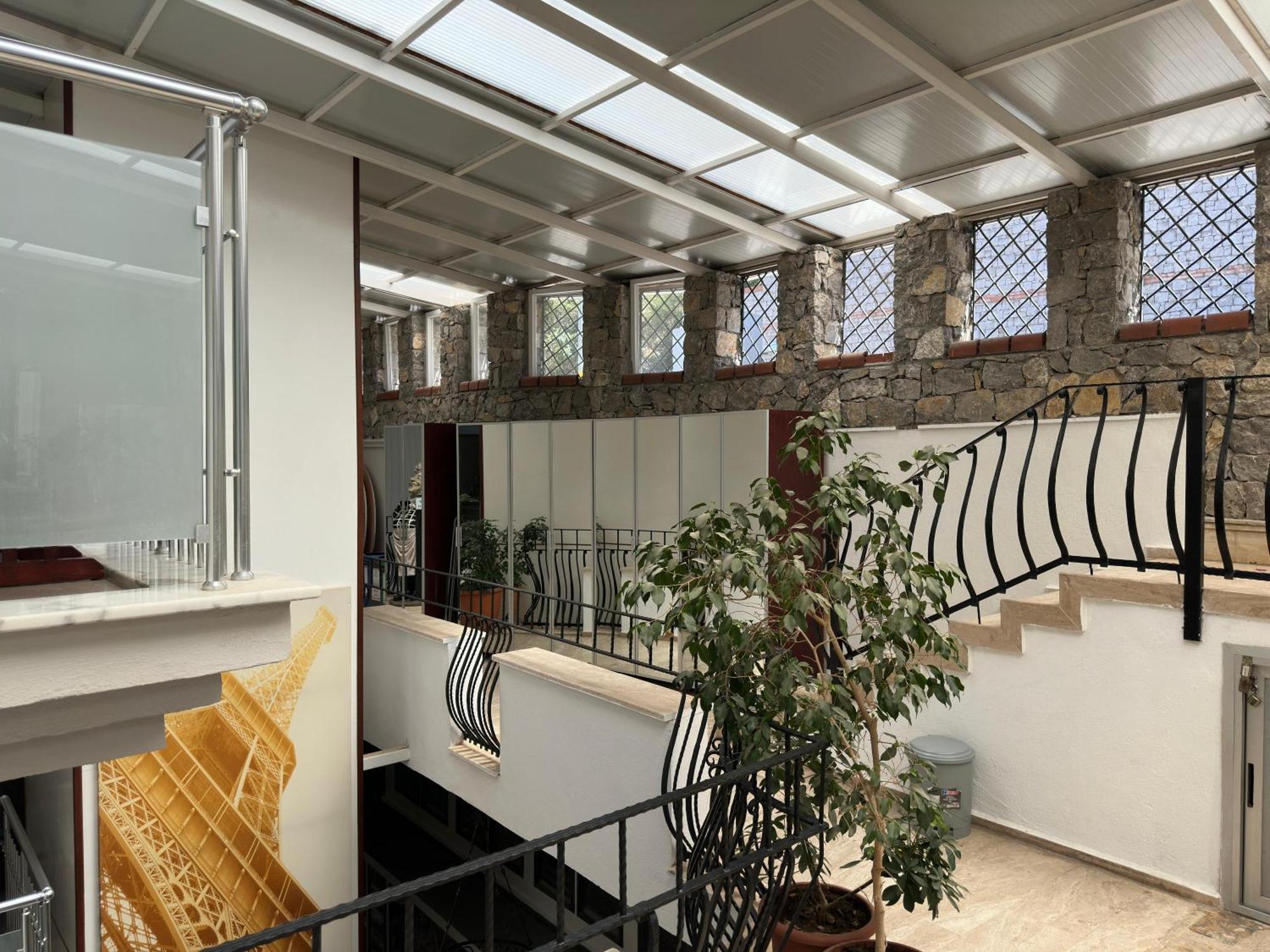Ata Park Hotel Φετιγιέ Εξωτερικό φωτογραφία