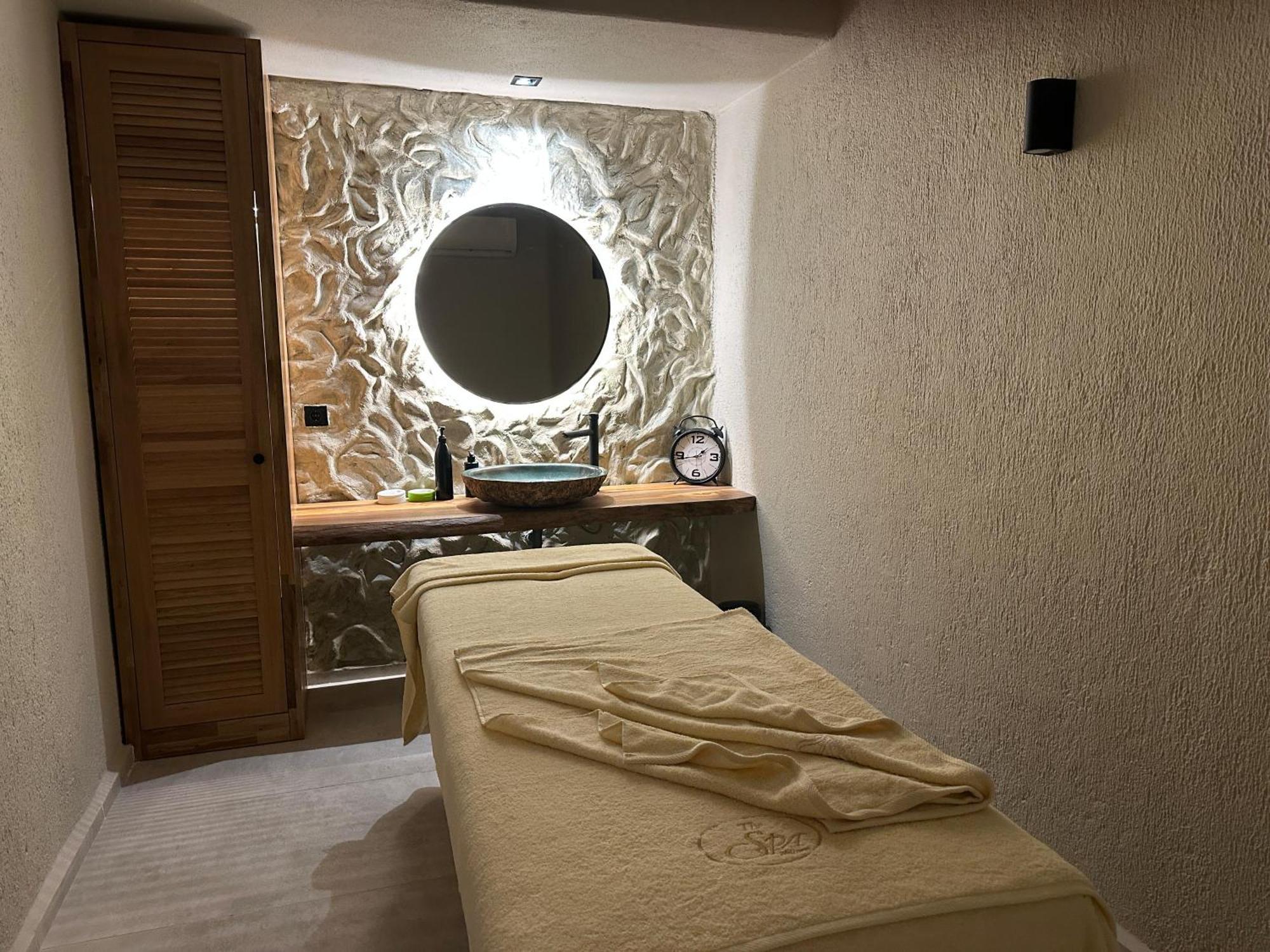 Ata Park Hotel Φετιγιέ Εξωτερικό φωτογραφία