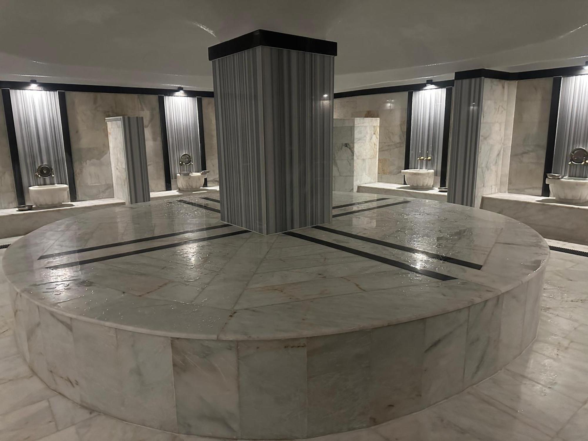 Ata Park Hotel Φετιγιέ Εξωτερικό φωτογραφία