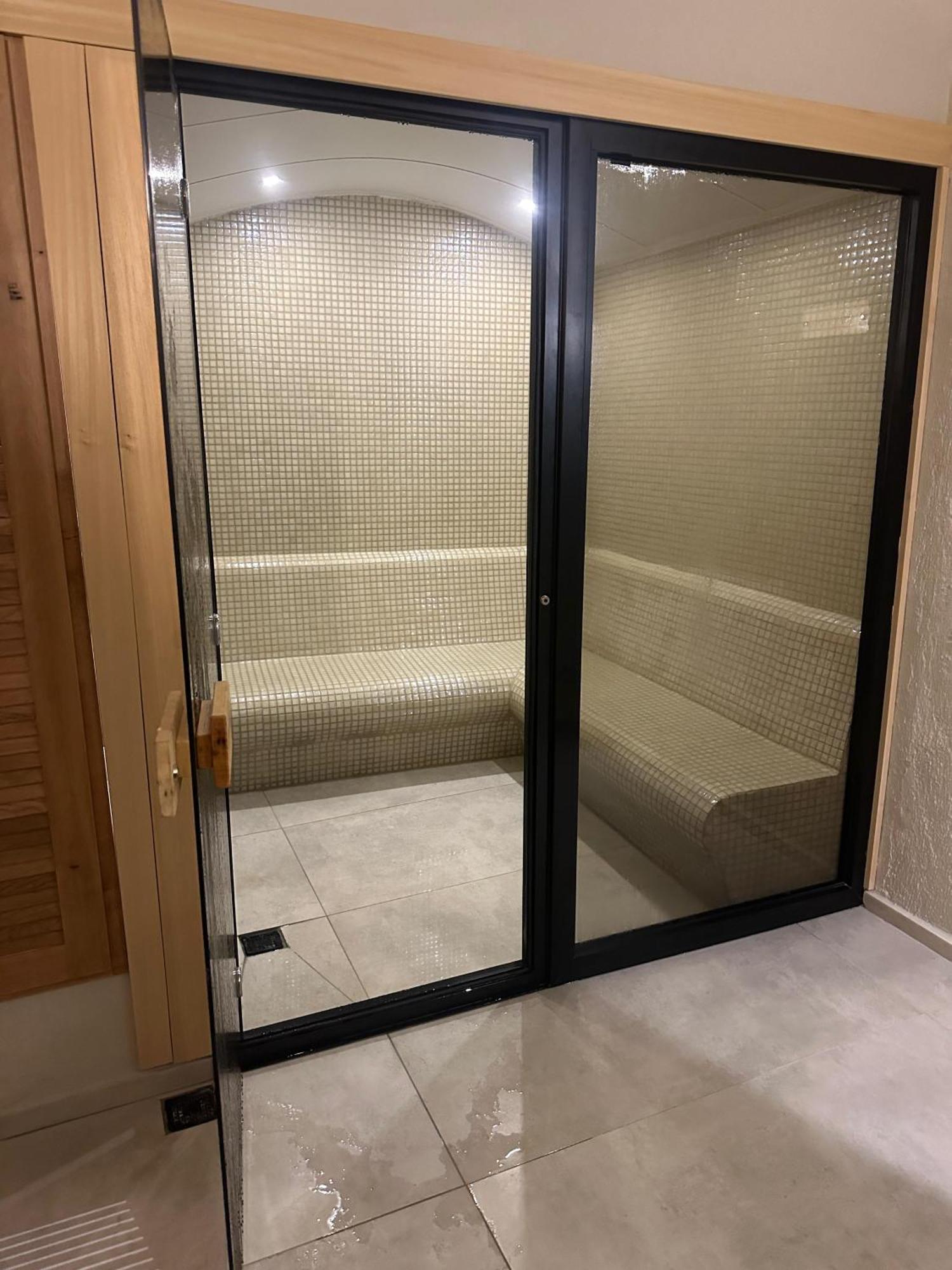 Ata Park Hotel Φετιγιέ Εξωτερικό φωτογραφία